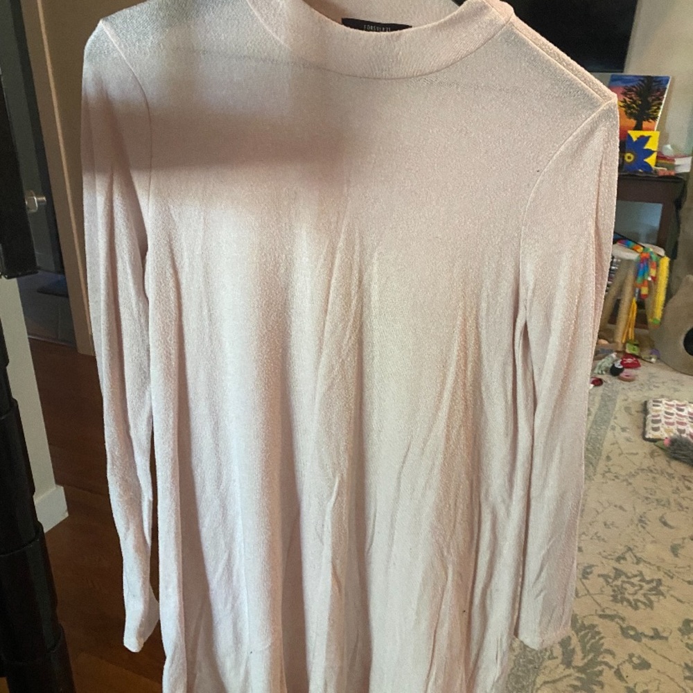 Forever 21 sweater